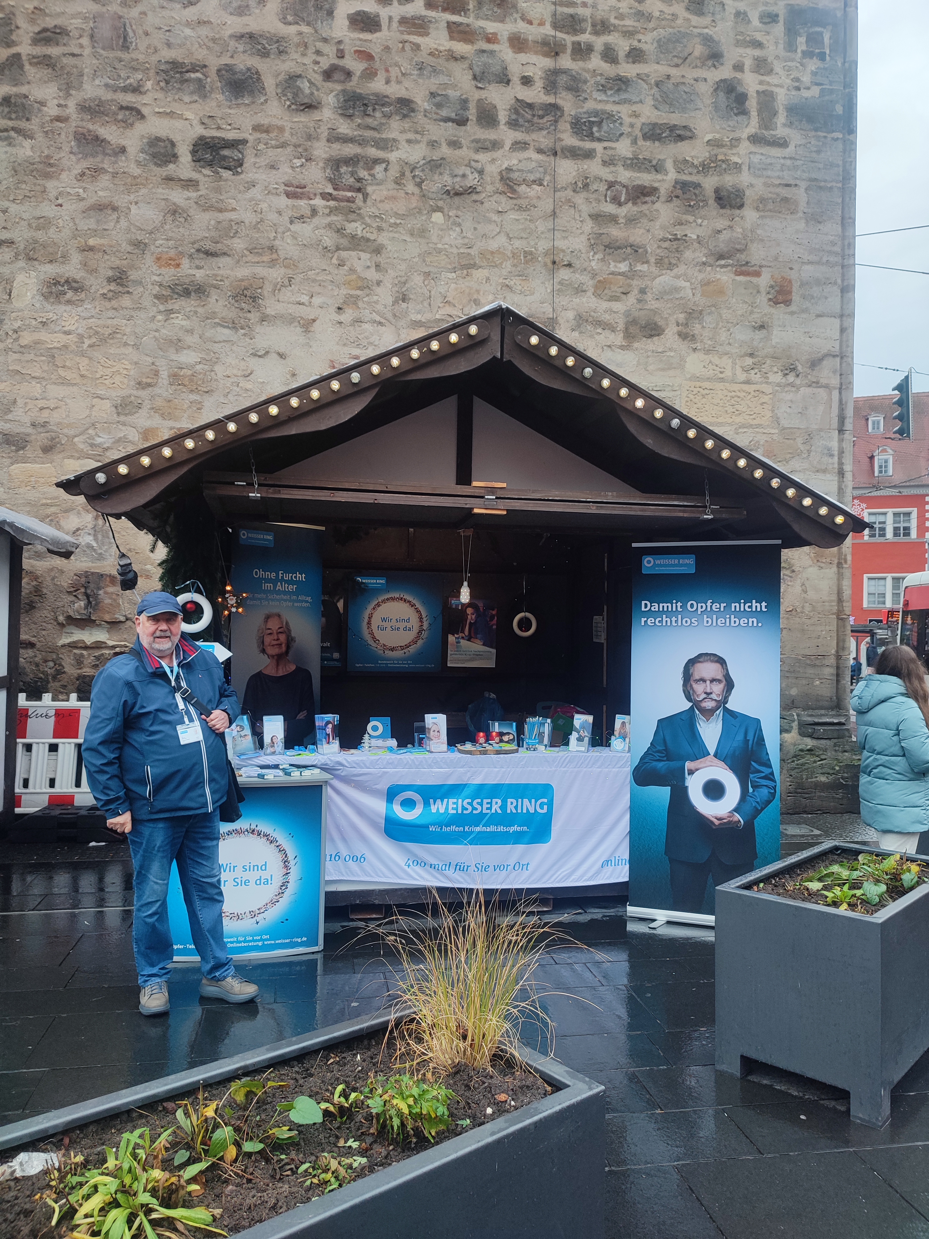 Rolf Göricke (AS Halle)