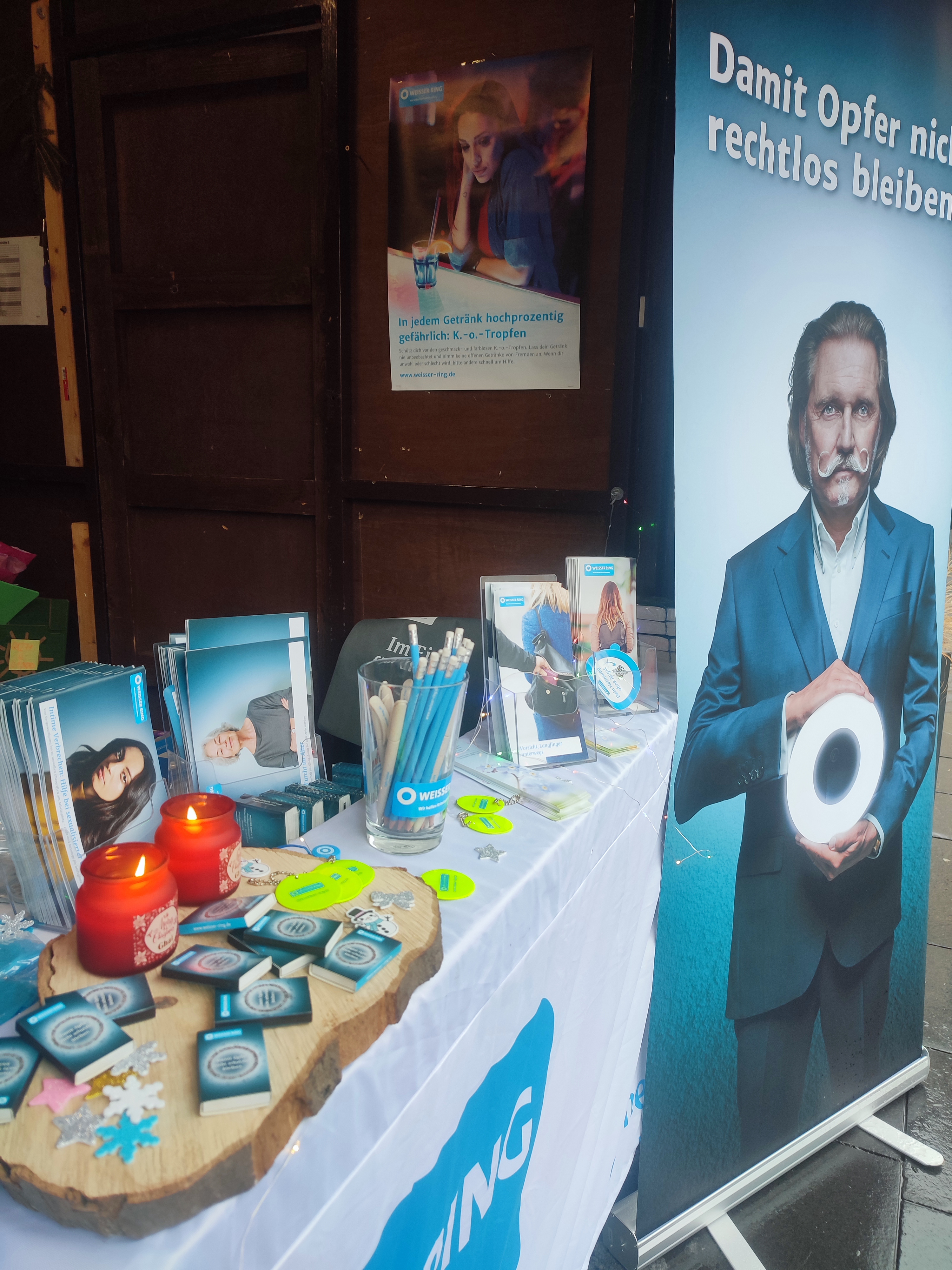 Impression I Vereinshütte 2025