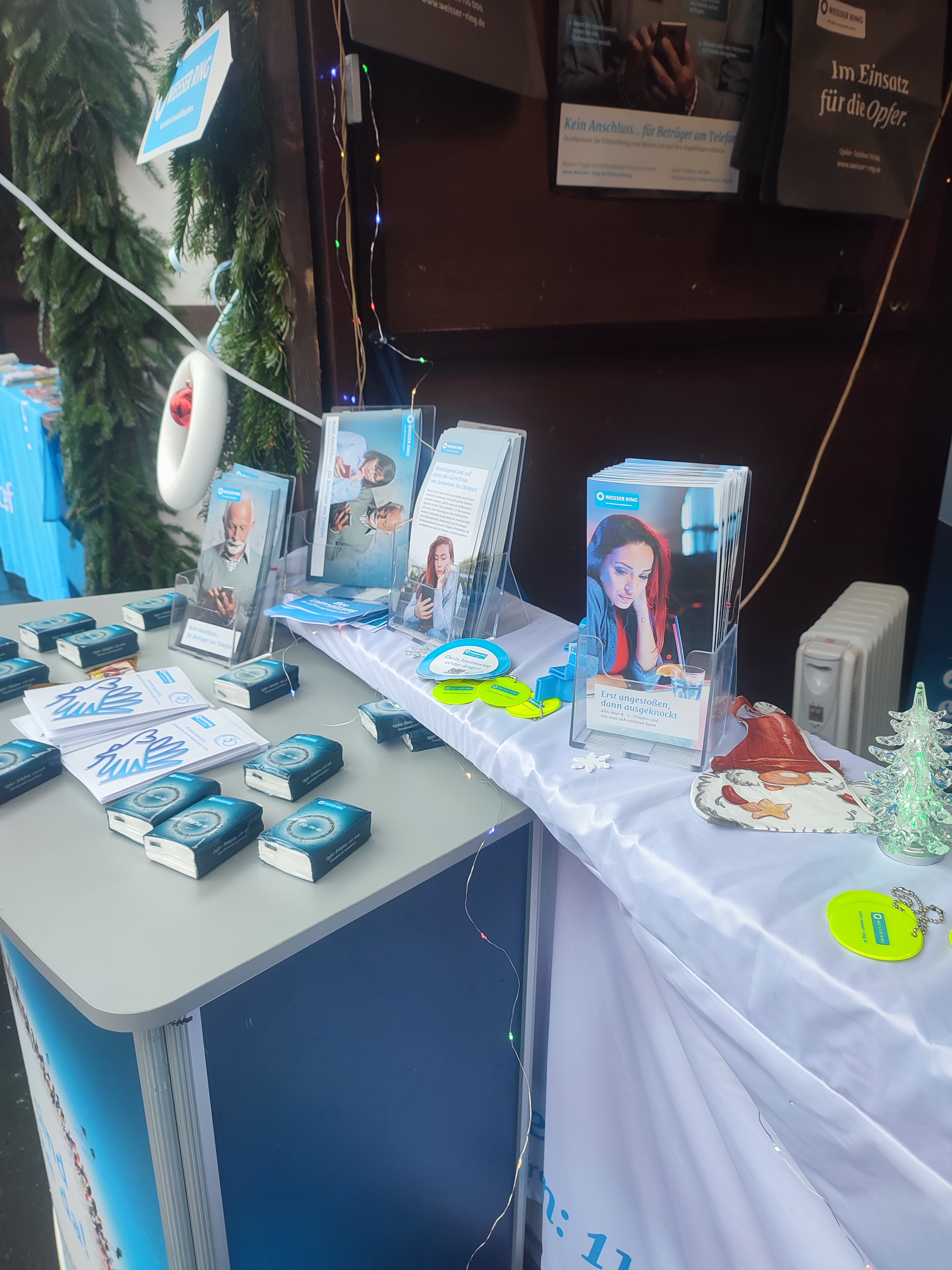 Impression II Vereinshütte 2025