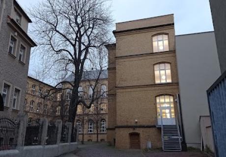 BbSV Halle Weidenplan